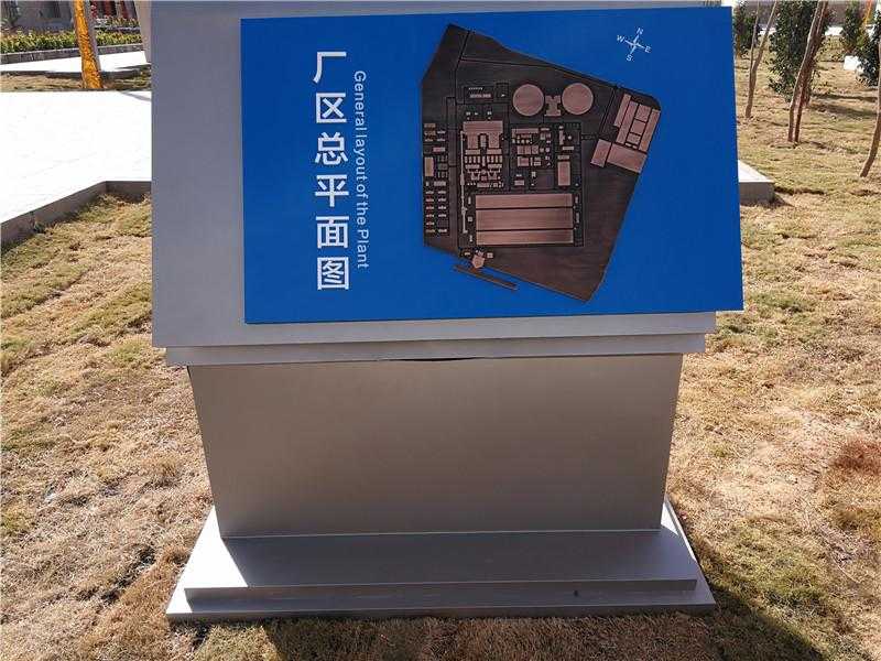 導視標識應該如何設計？運用這幾點應該不錯！