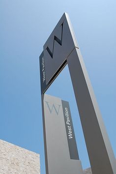 景區標識牌設計的幾項基礎原則知道嗎？