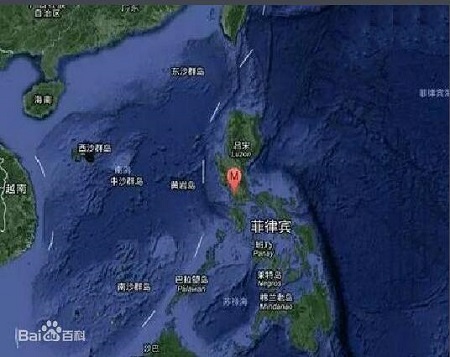 菲律賓發(fā)生地震,石英晶振價格恐再生變化