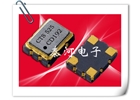 超薄型3225封裝晶振,美國(guó)CTSModel525晶振規(guī)格書,CTS晶振型號(hào)大全圖